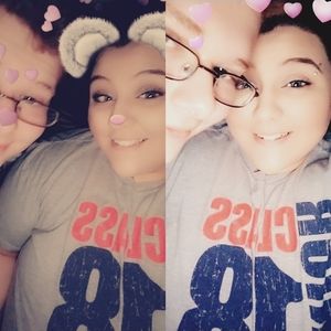 Meet your Posher, Shawna